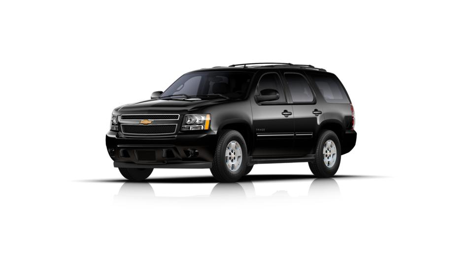 2012 Chevrolet Tahoe Vehicle Photo in Baton Rouge, LA 70806