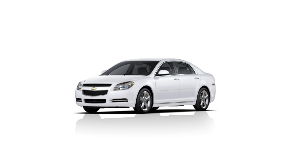 2012 Chevrolet Malibu Vehicle Photo in Twin Falls, ID 83301