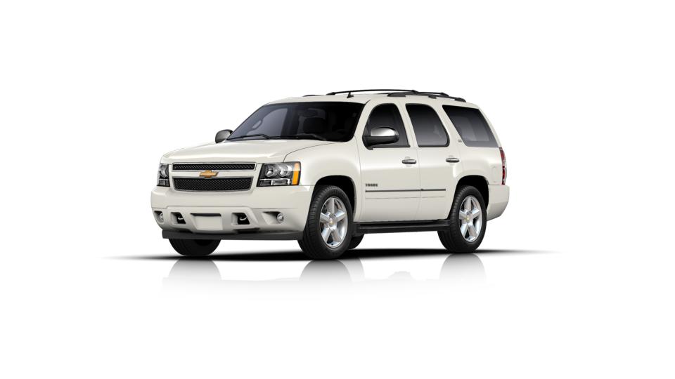 Select 2012 Chevrolet Tahoe