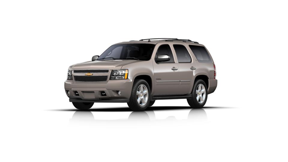 2012 Chevrolet Tahoe Vehicle Photo in Anchorage, AK 99515