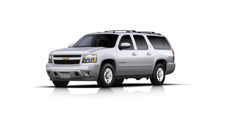 2012 Chevrolet Suburban Vehicle Photo in Dallas, TX 75209