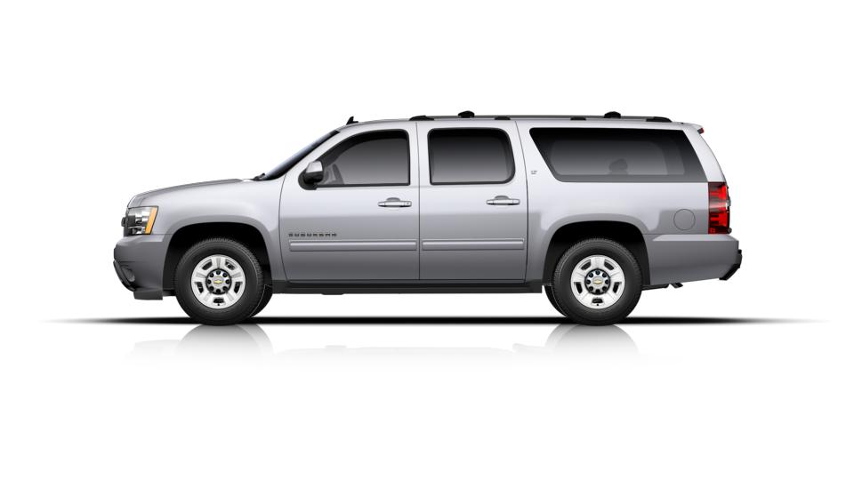 2012 Chevrolet Suburban Vehicle Photo in Dallas, TX 75209