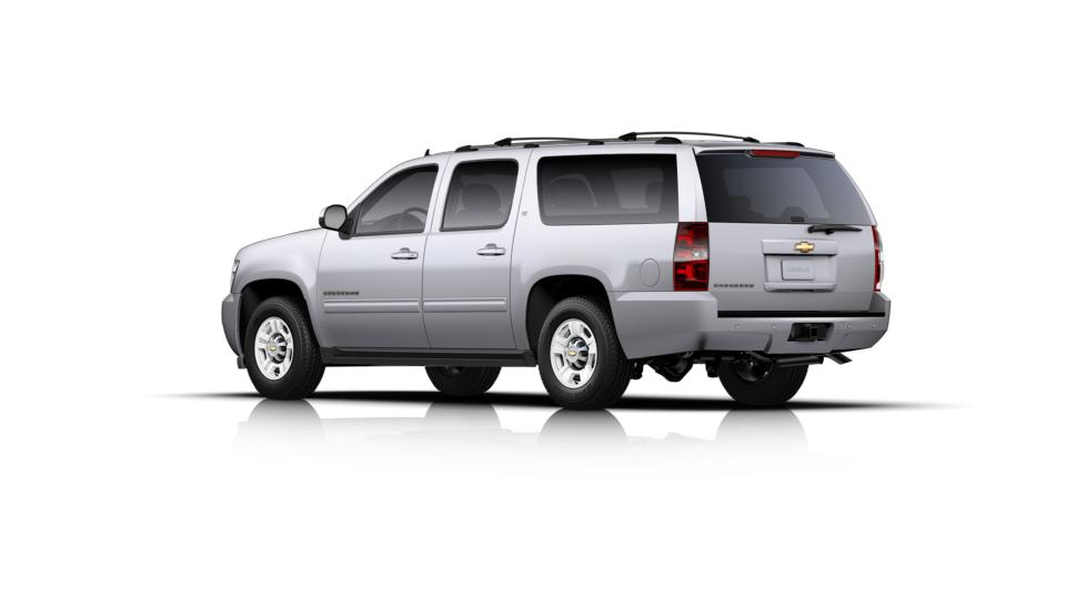 2012 Chevrolet Suburban Vehicle Photo in Dallas, TX 75209