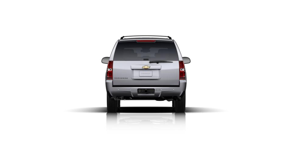 2012 Chevrolet Suburban Vehicle Photo in Dallas, TX 75209