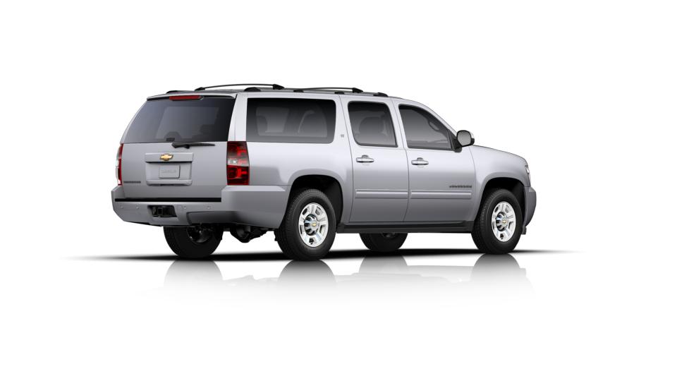 2012 Chevrolet Suburban Vehicle Photo in Dallas, TX 75209