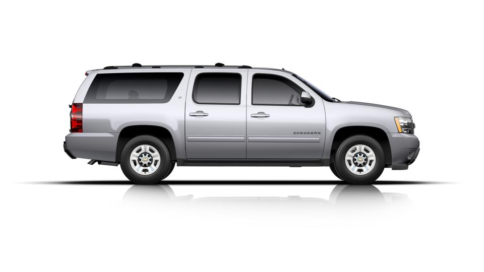 2012 Chevrolet Suburban Vehicle Photo in Dallas, TX 75209