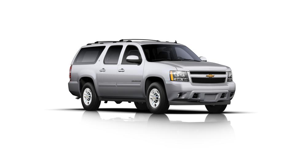 2012 Chevrolet Suburban Vehicle Photo in Dallas, TX 75209