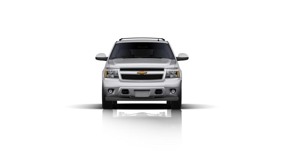 2012 Chevrolet Suburban Vehicle Photo in Dallas, TX 75209