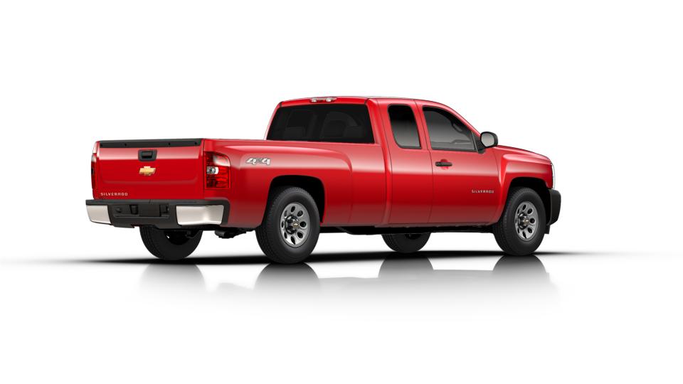 Welcome to Our Chevrolet Dealership in State College- Stocker Chevrolet