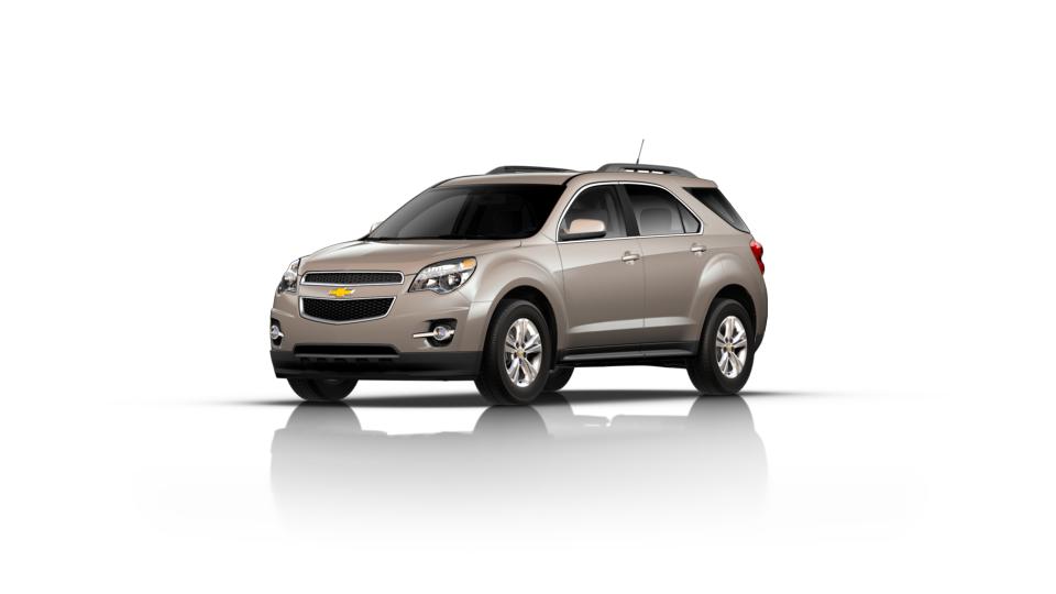 2012 Chevrolet Equinox Vehicle Photo in West Chester, PA 19382