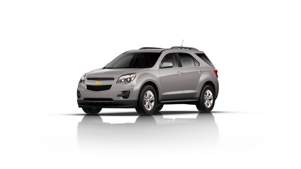 2012 Chevrolet Equinox Vehicle Photo in Rosenberg, TX 77471