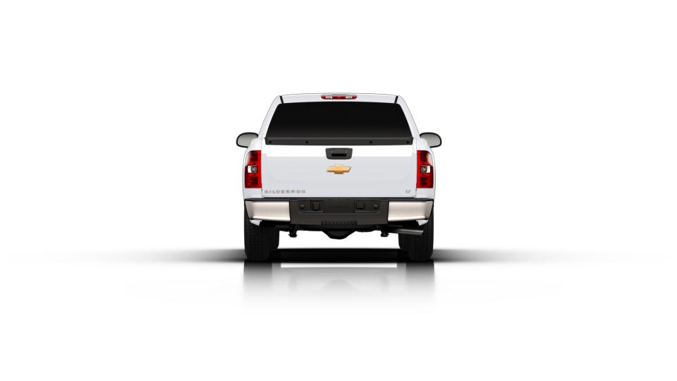 2012 Chevrolet Silverado 1500 Vehicle Photo in Dallas, TX 75209