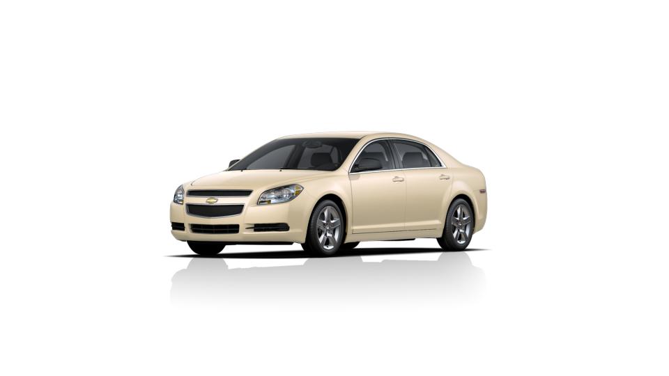 2012 Chevrolet Malibu Vehicle Photo in Twin Falls, ID 83301