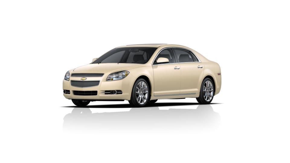 2012 Chevrolet Malibu Vehicle Photo in Lake Bluff, IL 60044