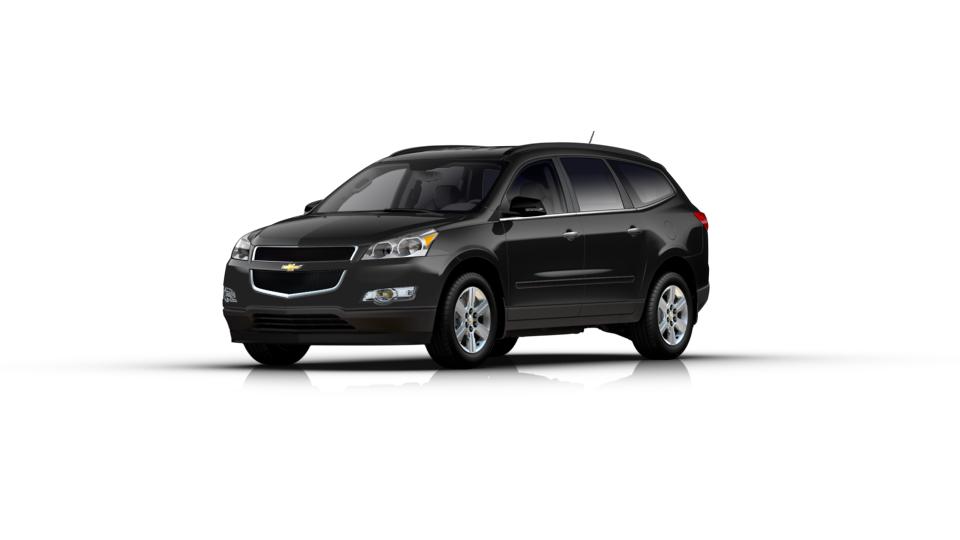 2012 Chevrolet Traverse Vehicle Photo in Lake Bluff, IL 60044