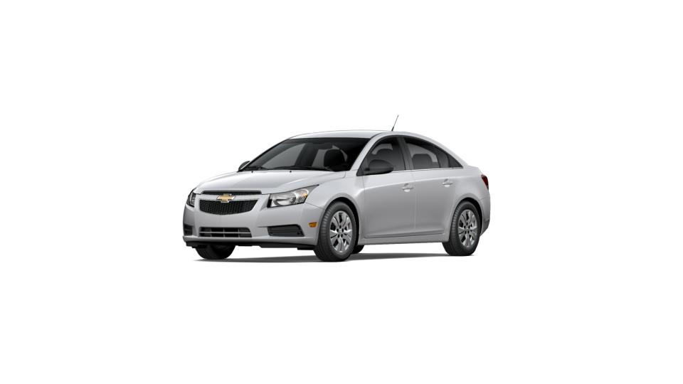 2012 Chevrolet Cruze Vehicle Photo in Pittsburgh, PA 15226