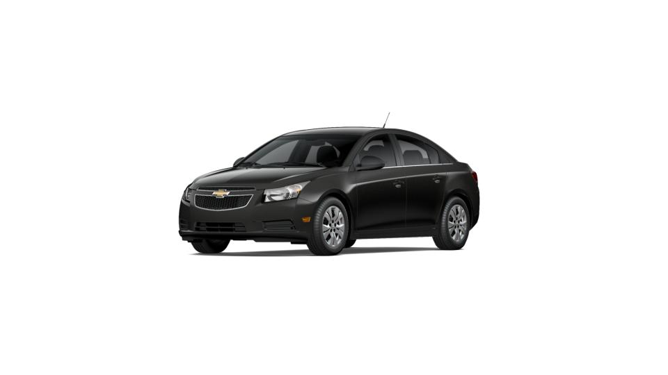2012 Chevrolet Cruze Vehicle Photo in Jasper, IN 47546
