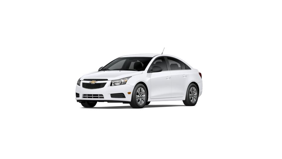 2012 Chevrolet Cruze Vehicle Photo in Moon Township, PA 15108