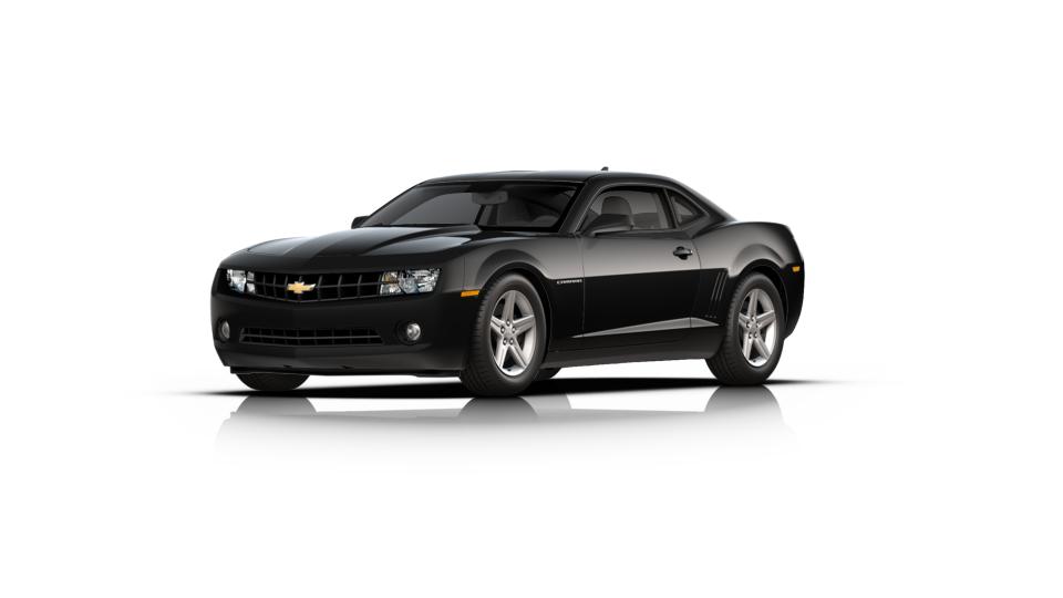 2012 Chevrolet Camaro Vehicle Photo in San Antonio, TX 78254
