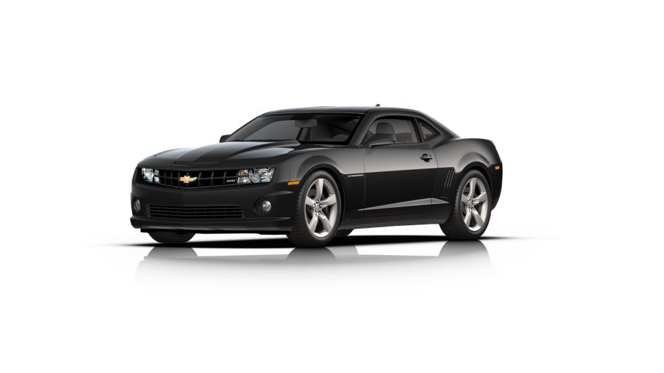 2012 Chevrolet Camaro Vehicle Photo in Colma, CA 94014