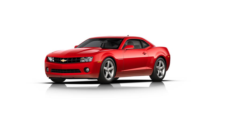 2012 Chevrolet Camaro Vehicle Photo in Colma, CA 94014