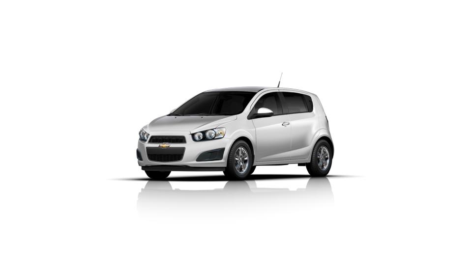 2012 Chevrolet Sonic Vehicle Photo in Quakertown, PA 18951