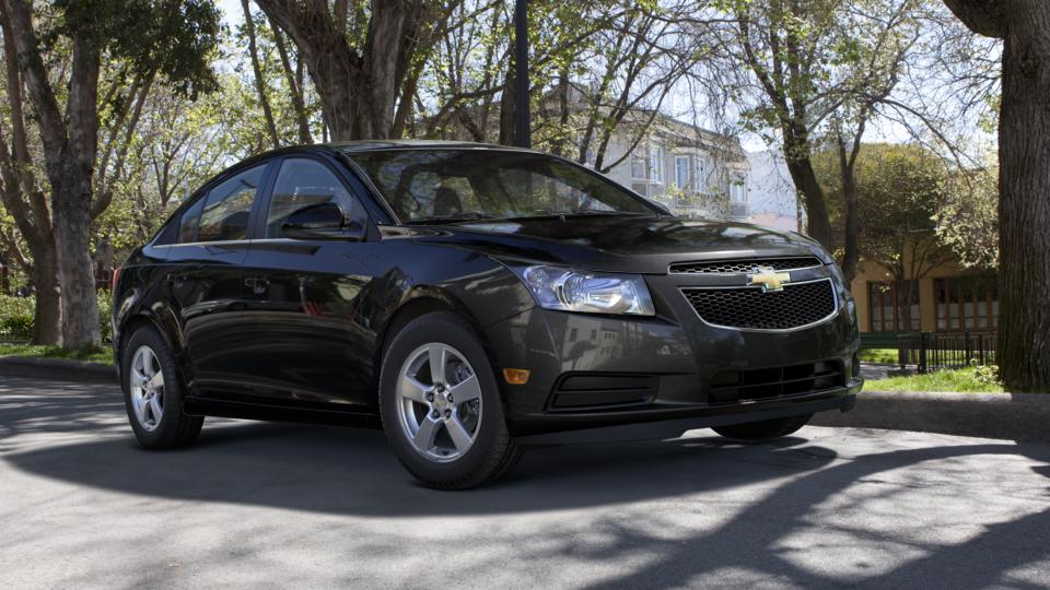 2013 Chevrolet Cruze Vehicle Photo in Quakertown, PA 18951