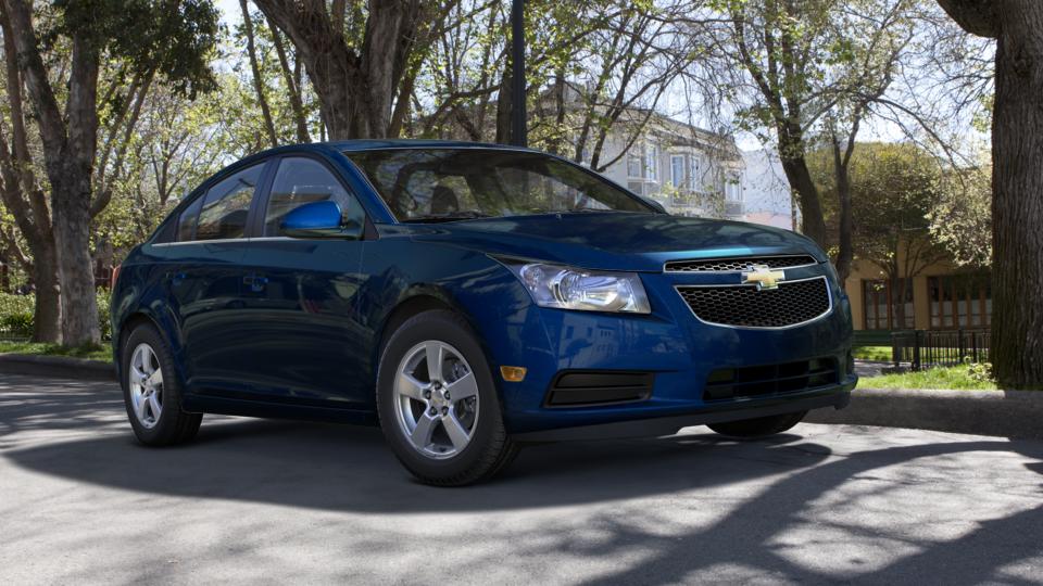 Select 2013 Chevrolet Cruze
