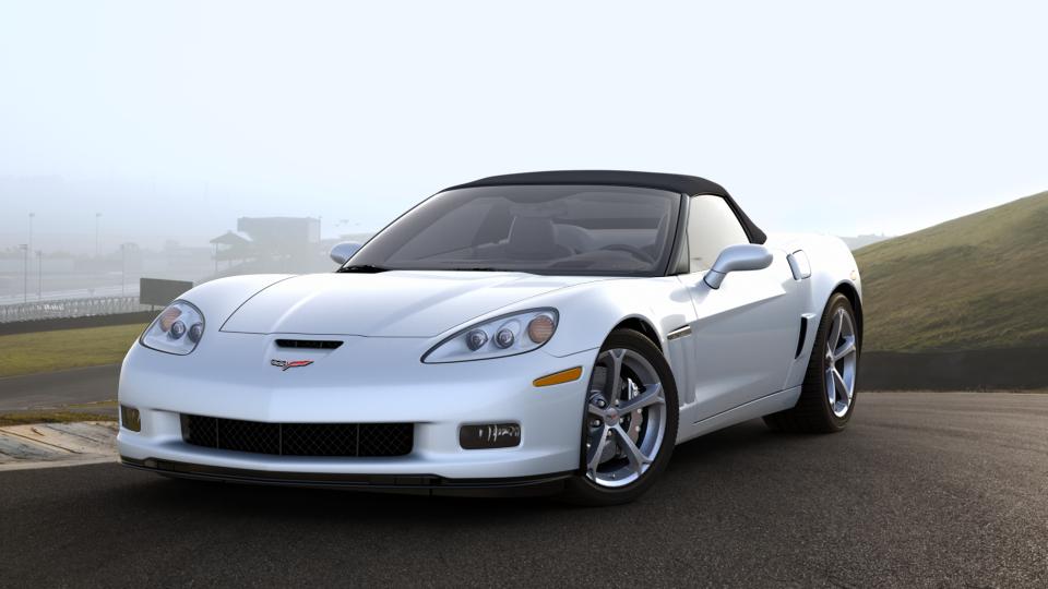 2013 Chevrolet Corvette Vehicle Photo in Buford, GA 30519