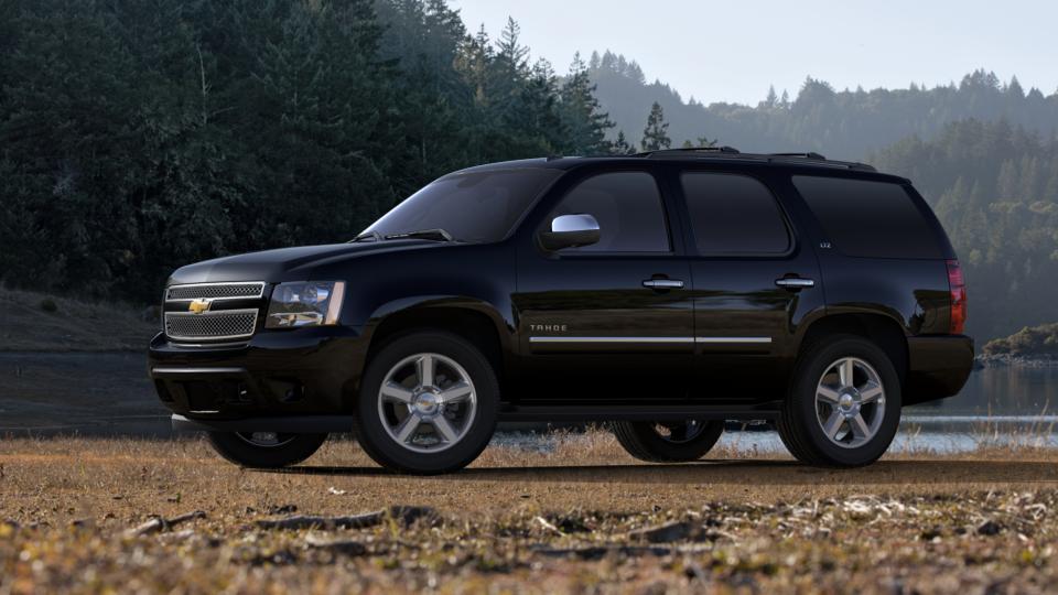 2013 Chevrolet Tahoe Vehicle Photo in Dallas, TX 75209