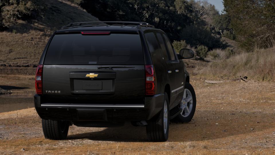2013 Chevrolet Tahoe Vehicle Photo in Dallas, TX 75209