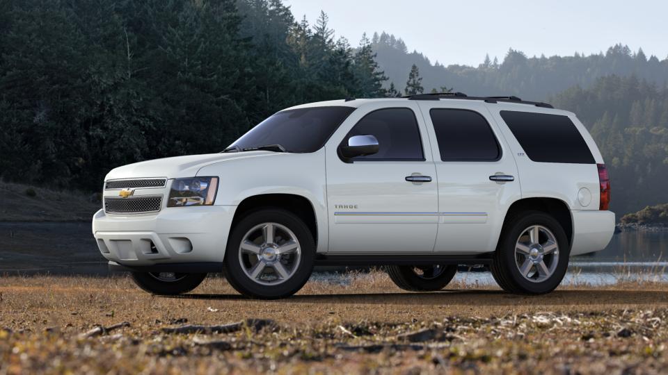 2013 Chevrolet Tahoe Vehicle Photo in Dallas, TX 75209