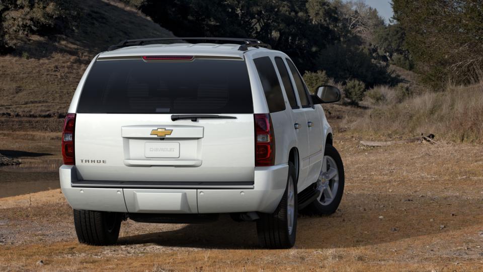 2013 Chevrolet Tahoe Vehicle Photo in Dallas, TX 75209