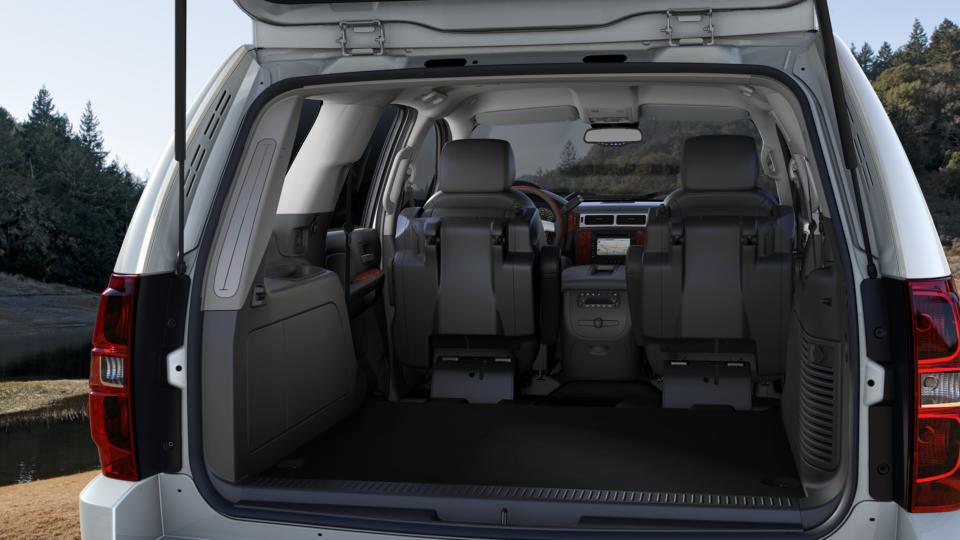 2013 Chevrolet Tahoe Vehicle Photo in Dallas, TX 75209