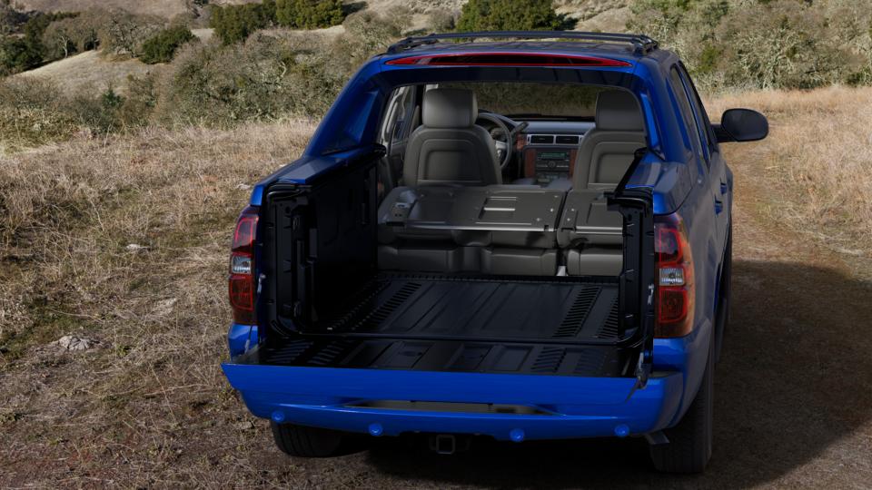 2013 Chevrolet Avalanche Vehicle Photo in Dallas, TX 75209