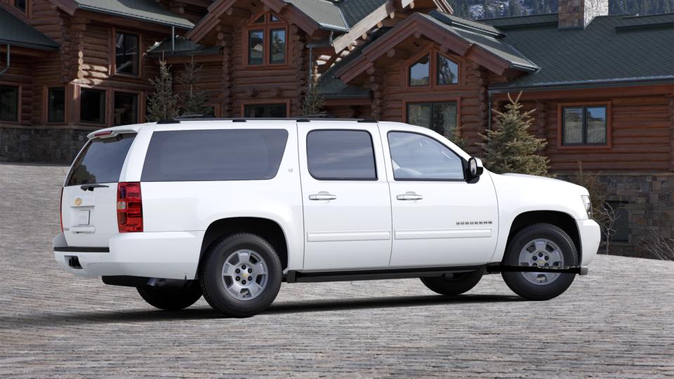 2013 Chevrolet Suburban Vehicle Photo in Dallas, TX 75209
