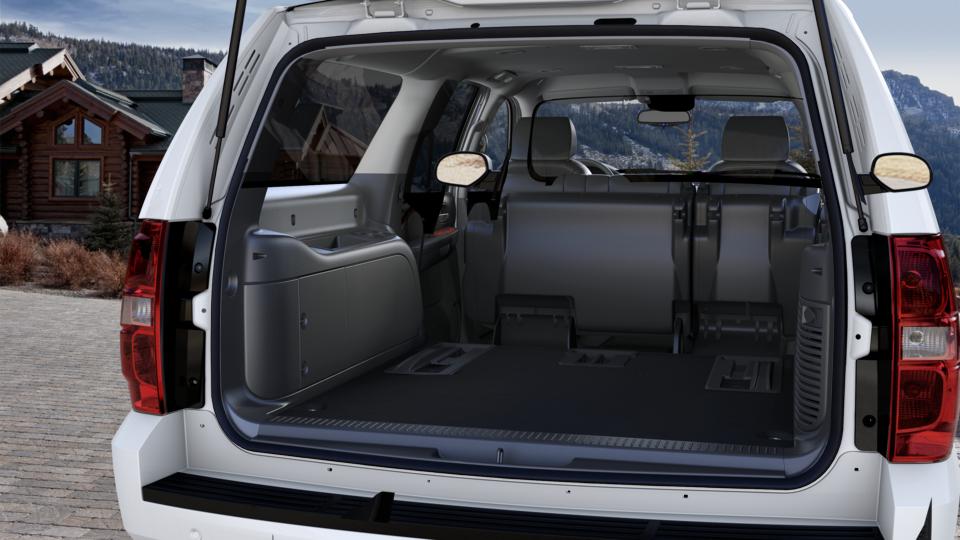 2013 Chevrolet Suburban Vehicle Photo in Dallas, TX 75209