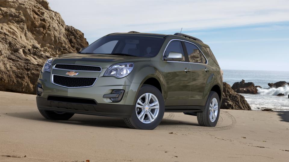 2013 Chevrolet Equinox Vehicle Photo in Lincoln, NE 68521