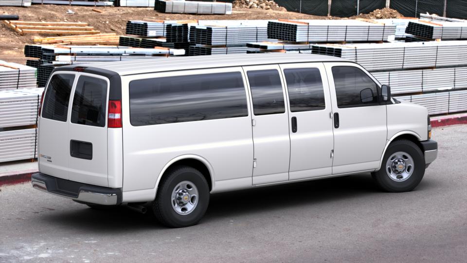 chevy 15 passenger van for sale