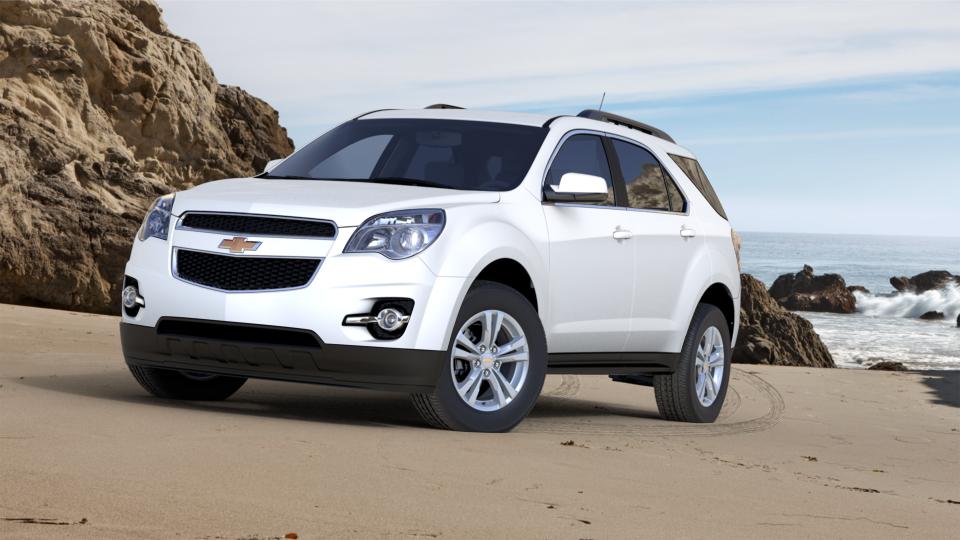 2013 Chevrolet Equinox Vehicle Photo in Saginaw, MI 48609
