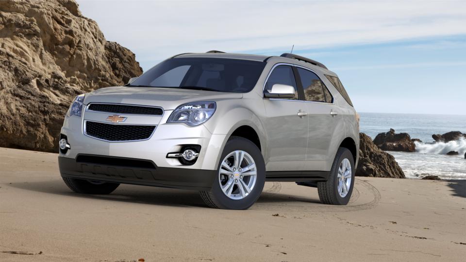 Used Chevrolet Equinox Vehicles For Sale at Lynch GM