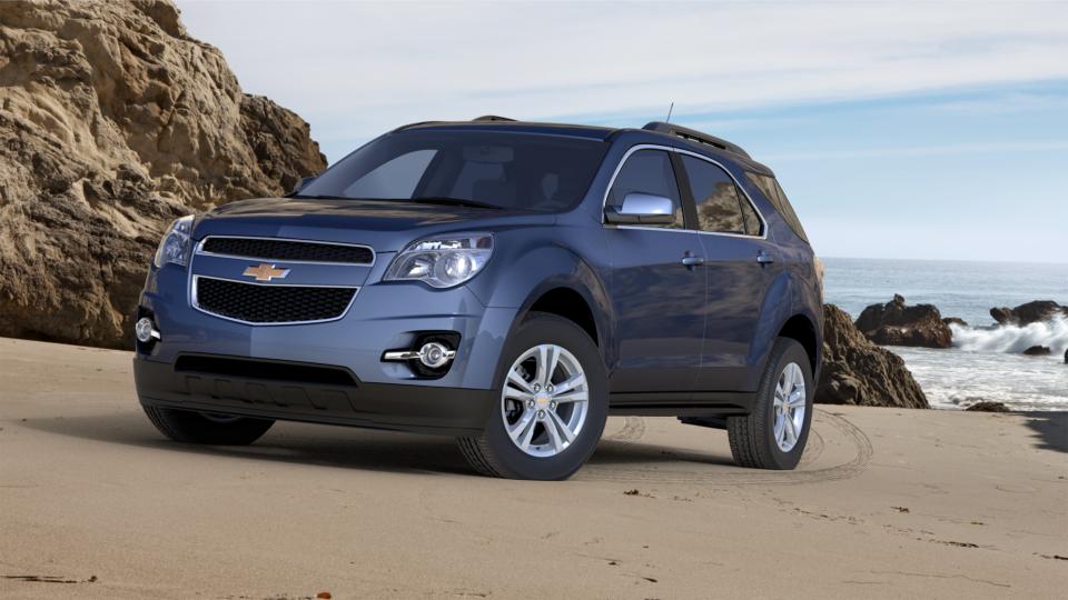 2013 Chevrolet Equinox Vehicle Photo in Boston, NY 14025