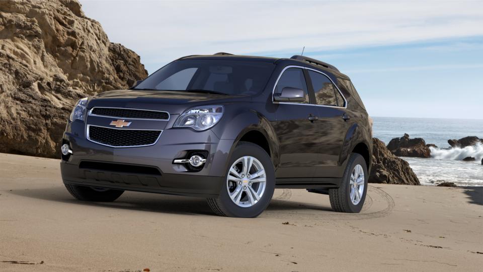 2013 Chevrolet Equinox Vehicle Photo in Norwich, NY 13815