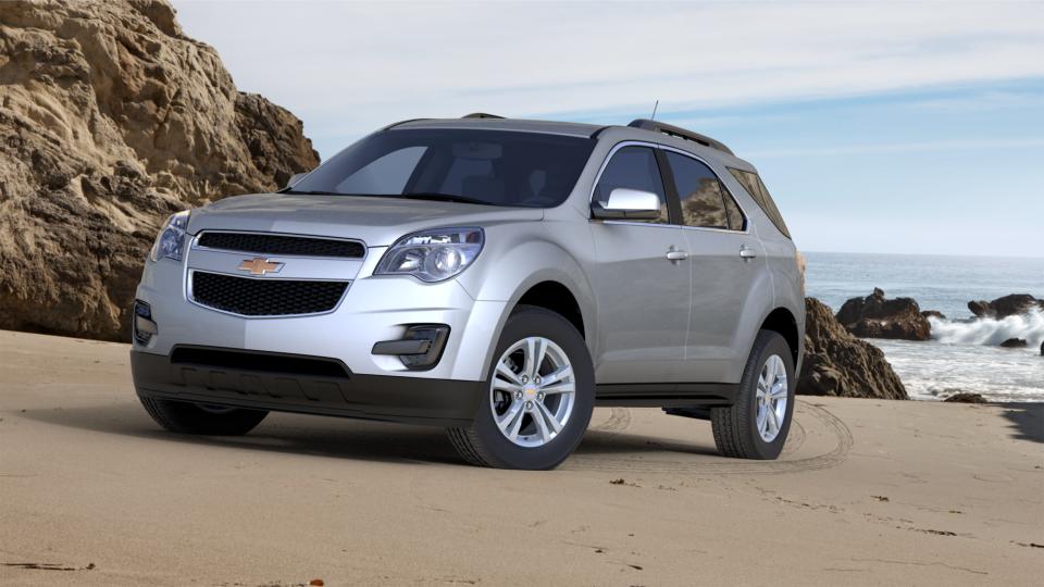 Select 2013 Chevrolet Equinox