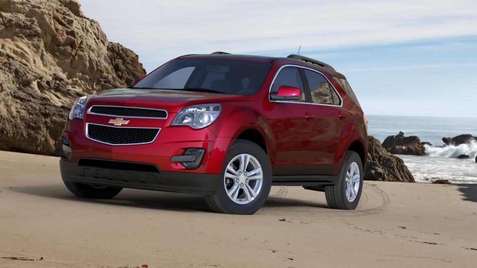Select 2013 Chevrolet Equinox