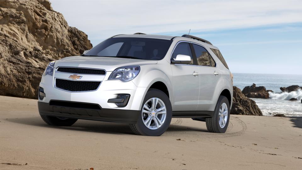 2013 Chevrolet Equinox Vehicle Photo in Lincoln, NE 68521