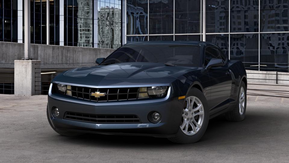 2013 Chevrolet Camaro Vehicle Photo in Twin Falls, ID 83301