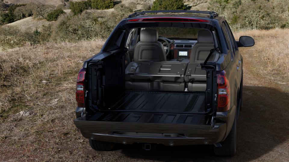 2013 Chevrolet Avalanche Vehicle Photo in Dallas, TX 75209