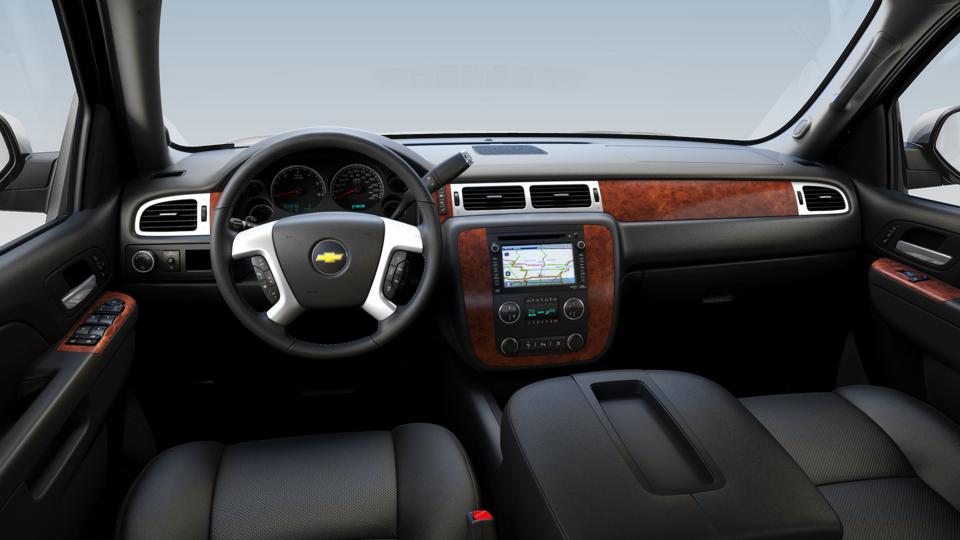 2013 Chevrolet Avalanche Vehicle Photo in Dallas, TX 75209