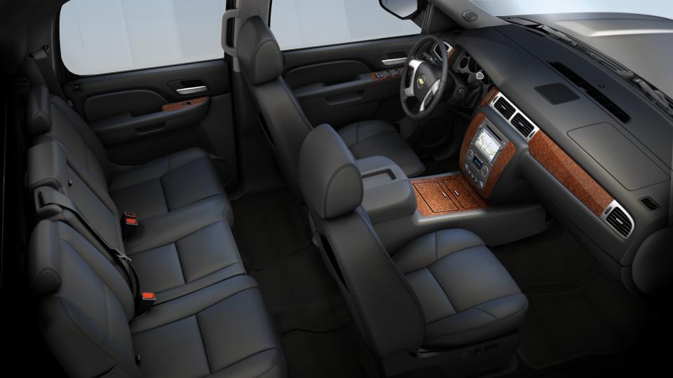 2013 Chevrolet Avalanche Vehicle Photo in Dallas, TX 75209